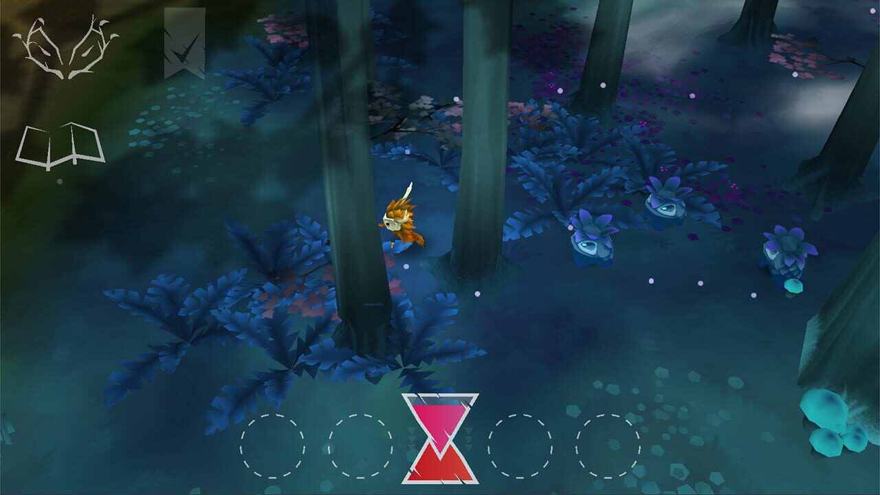 Screenshot for Forever Forest