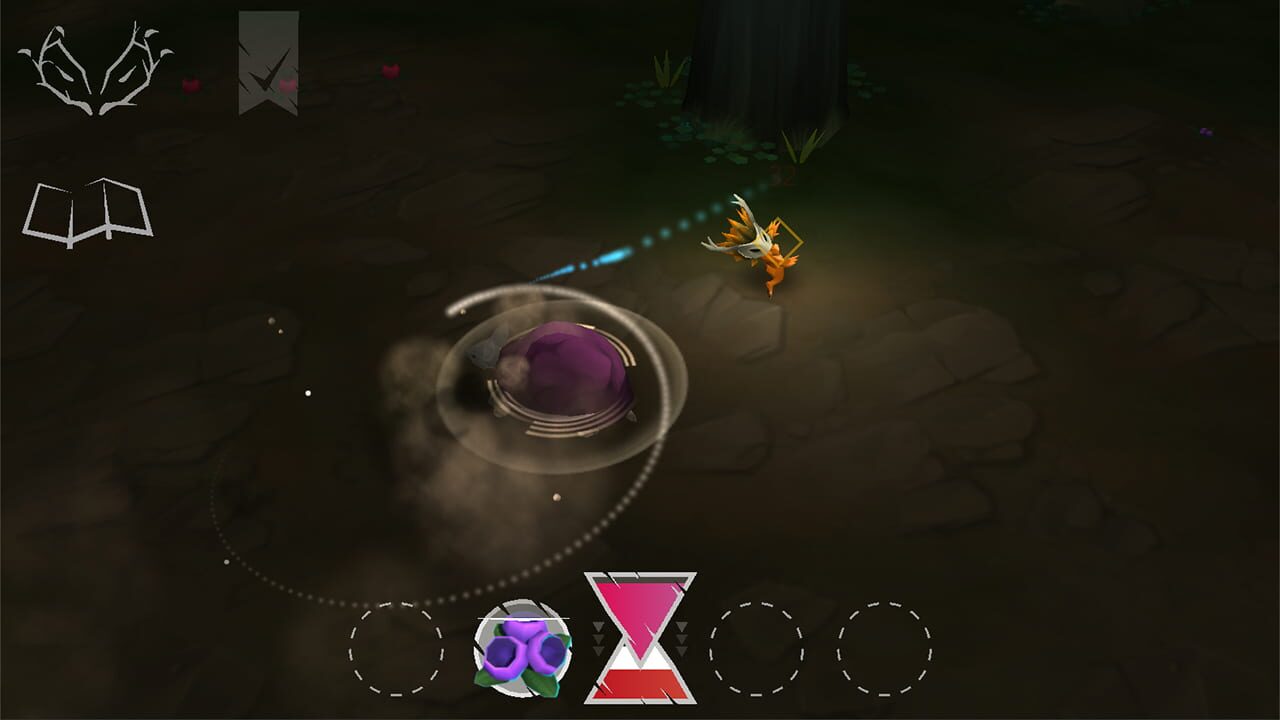 Screenshot for Forever Forest