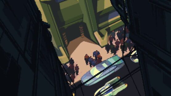 Screenshot for NeoHunter