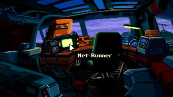 Screenshot for NeoHunter