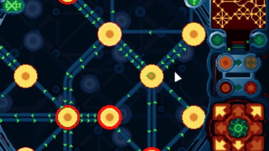 Screenshot for NeoHunter