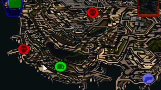 Screenshot for NeoHunter