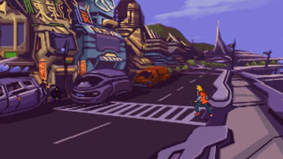 Screenshot for NeoHunter