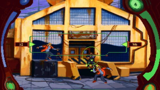 Screenshot for NeoHunter