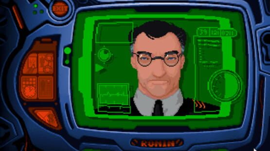 Screenshot for NeoHunter