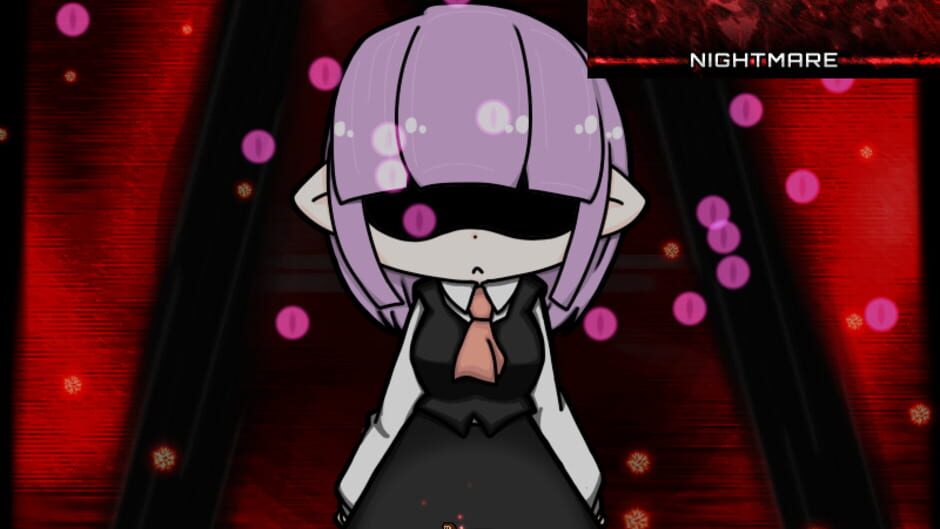 Screenshot for I Wanna Kill the Kamilia 3