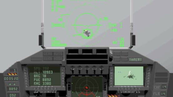 Screenshot for TFX