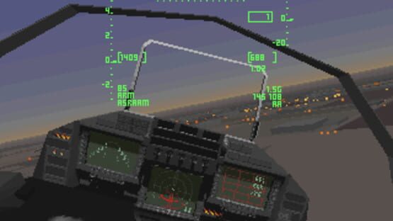 Screenshot for TFX