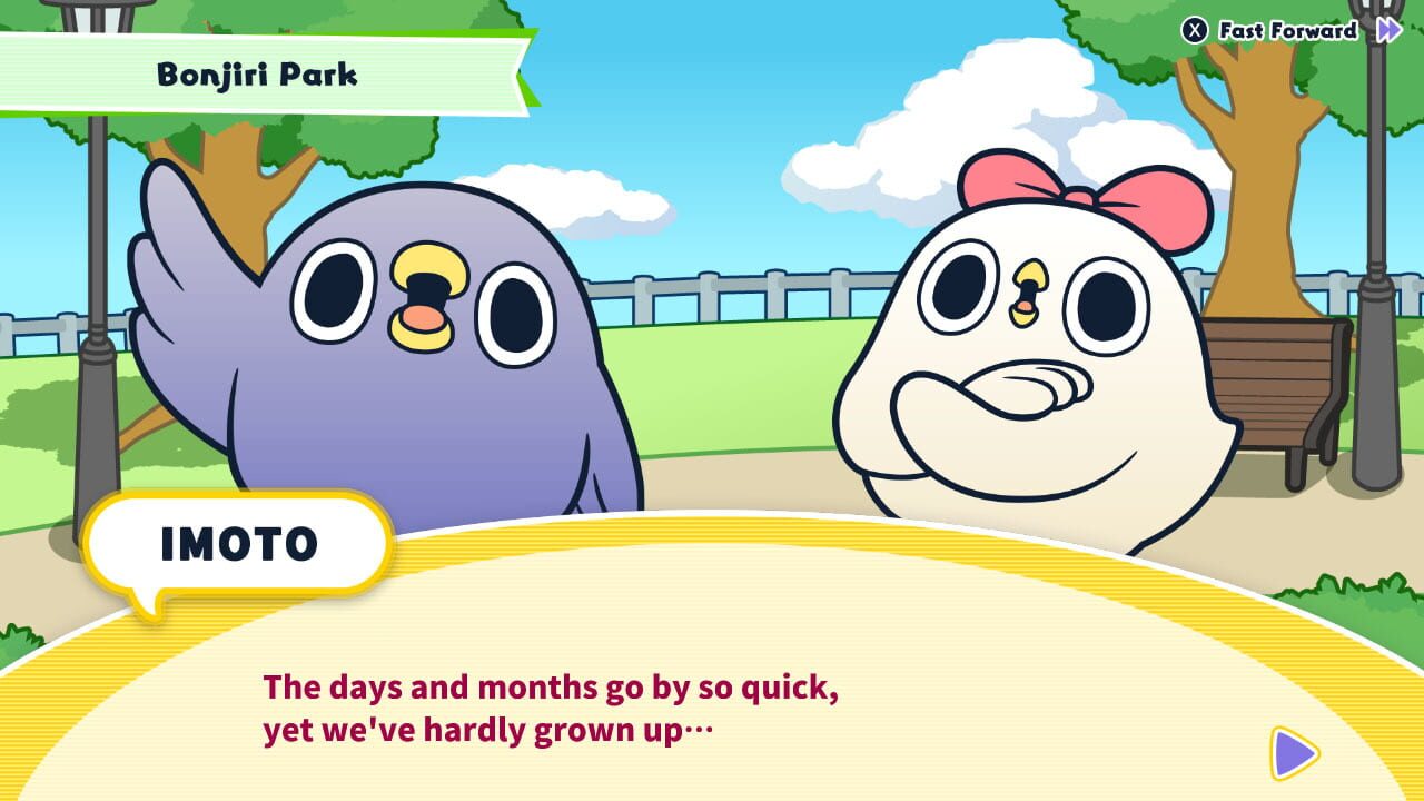 Screenshot for Mentori Puzzle