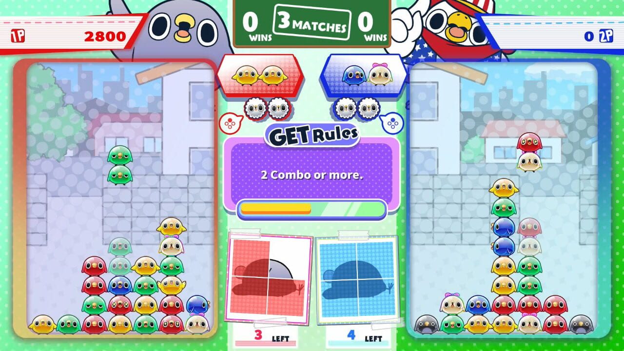 Screenshot for Mentori Puzzle