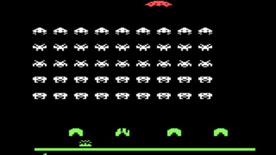Screenshot for Space Instigators
