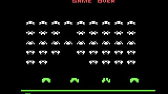 Screenshot for Space Instigators