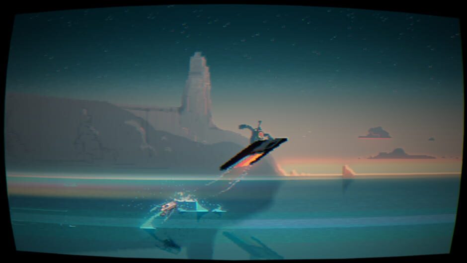 Screenshot for Narita Boy