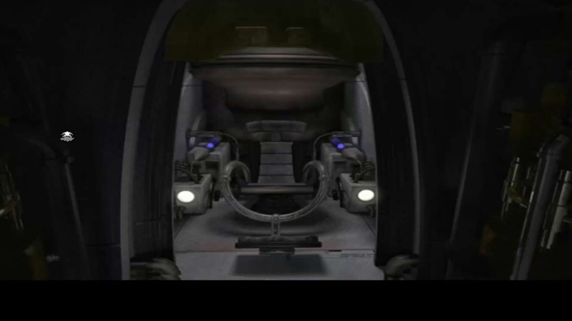 Screenshot for Void