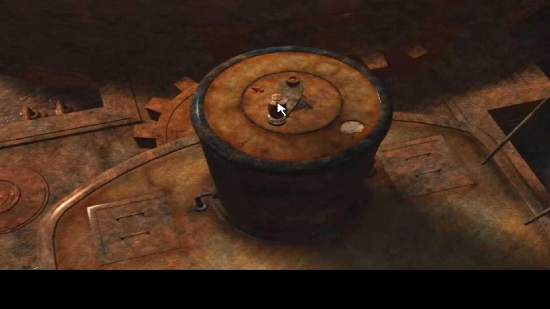 Screenshot for Void