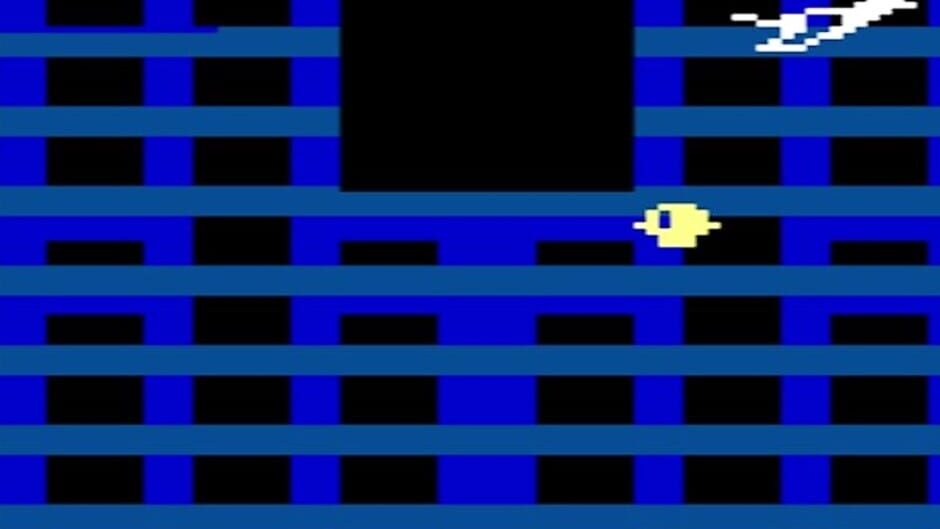 Screenshot for Crazy Climber