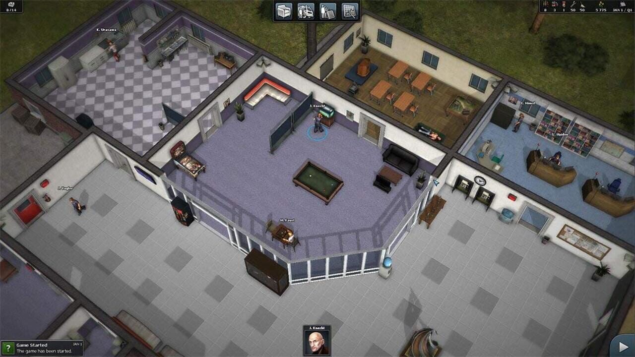 Screenshot for Rescue 2013: Everyday Heroes