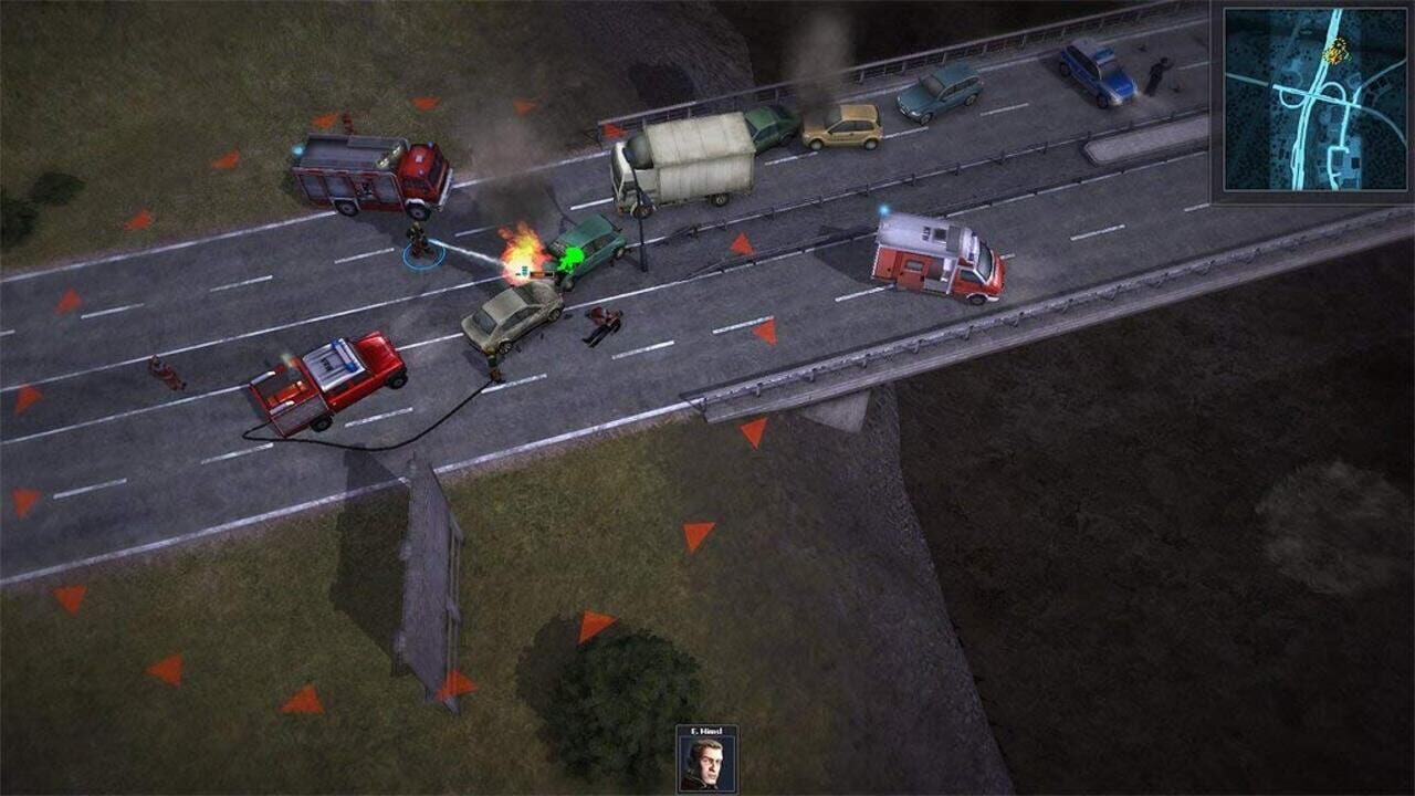 Screenshot for Rescue 2013: Everyday Heroes