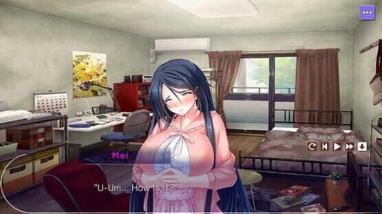 Screenshot for My Bullied Bride