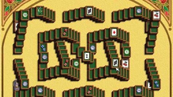Screenshot for Ultimate Mahjongg 20
