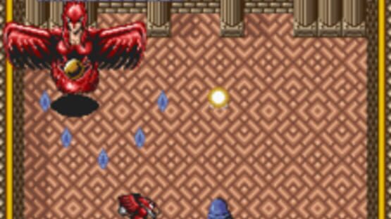 Screenshot for Firestriker
