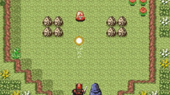 Screenshot for Firestriker
