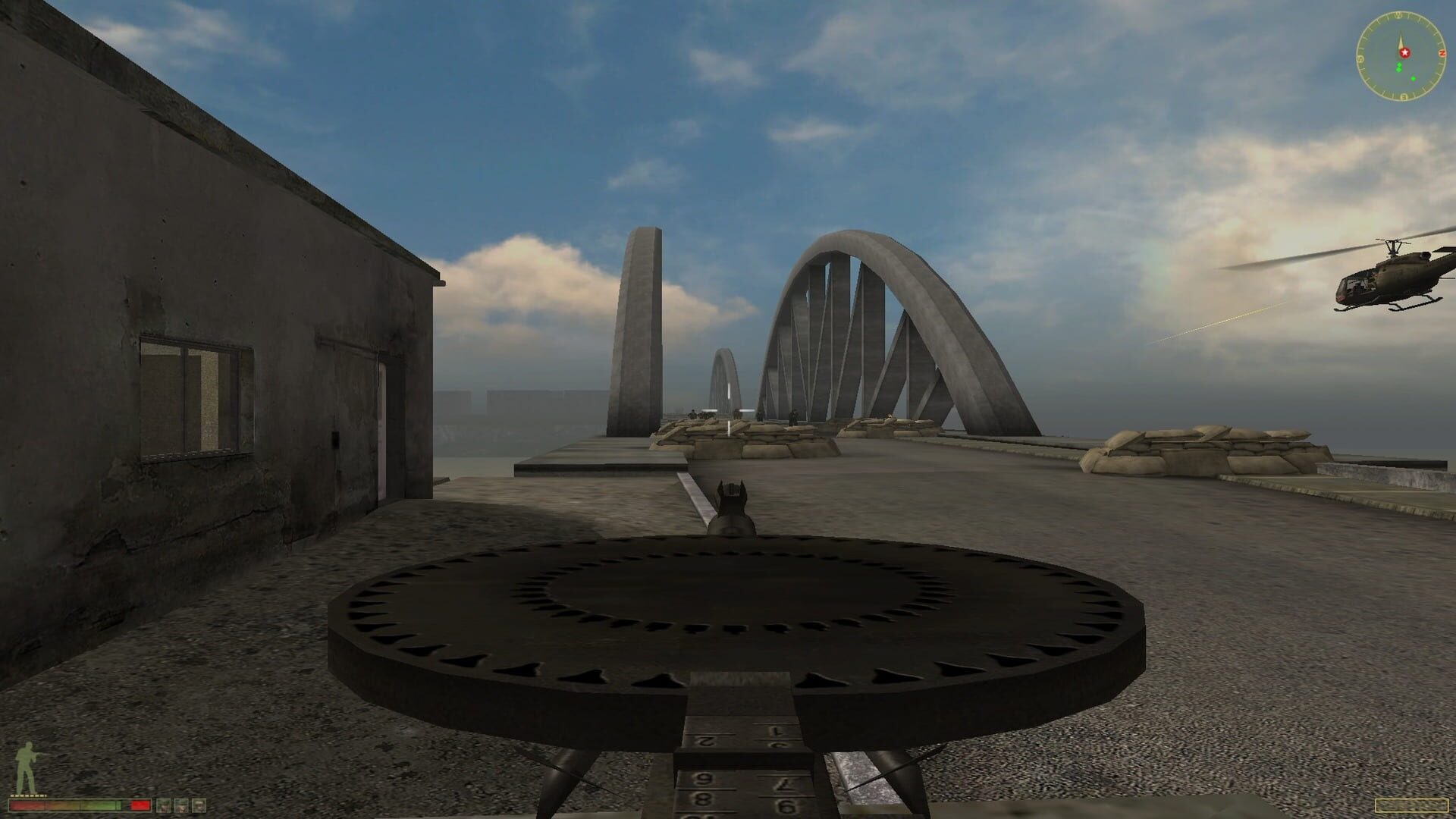 Screenshot for Vietcong 2