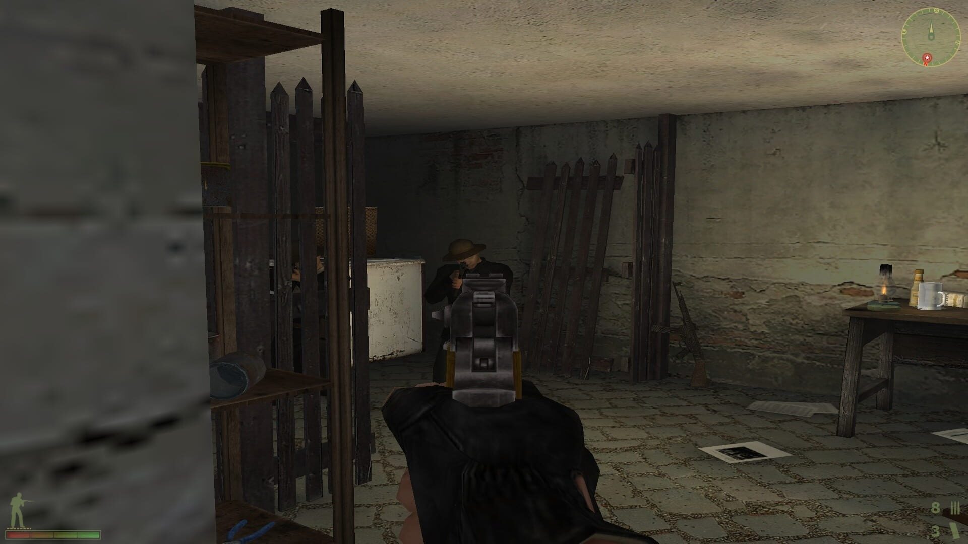 Screenshot for Vietcong 2