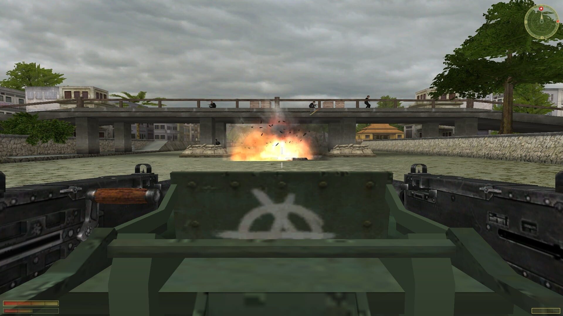 Screenshot for Vietcong 2