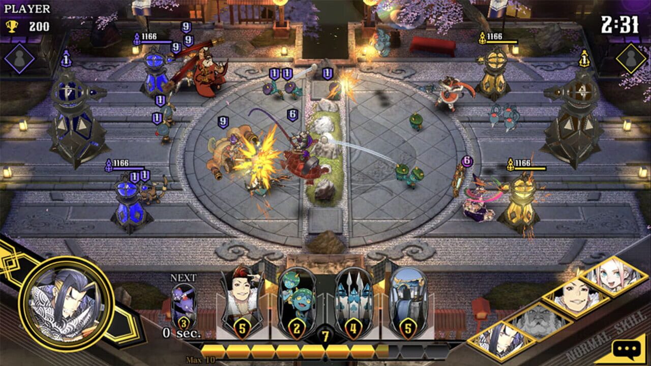Screenshot for Revolve8