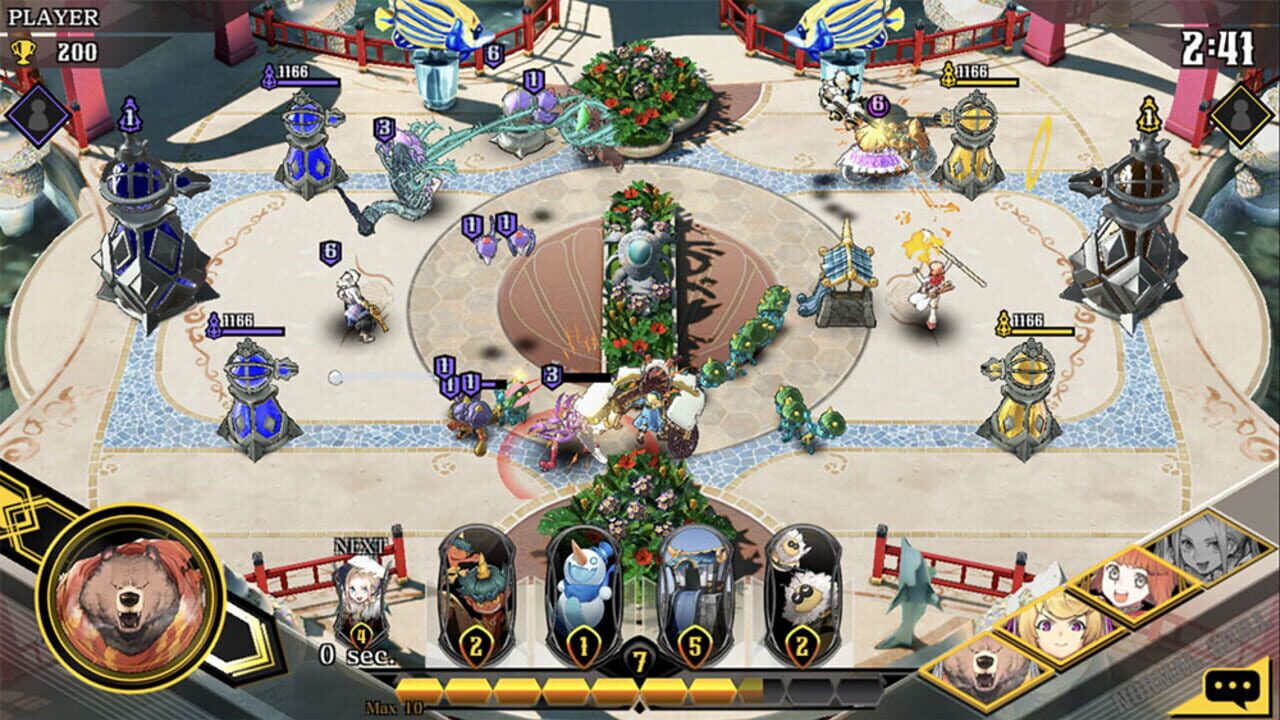 Screenshot for Revolve8
