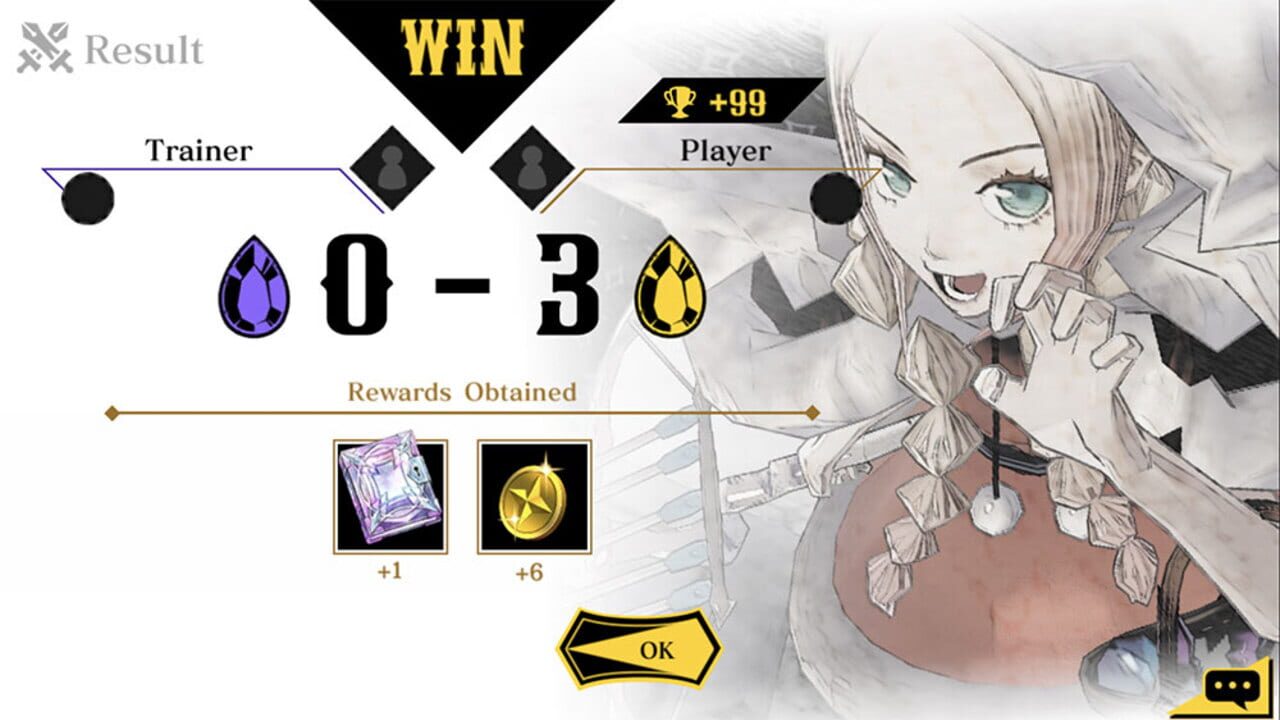 Screenshot for Revolve8