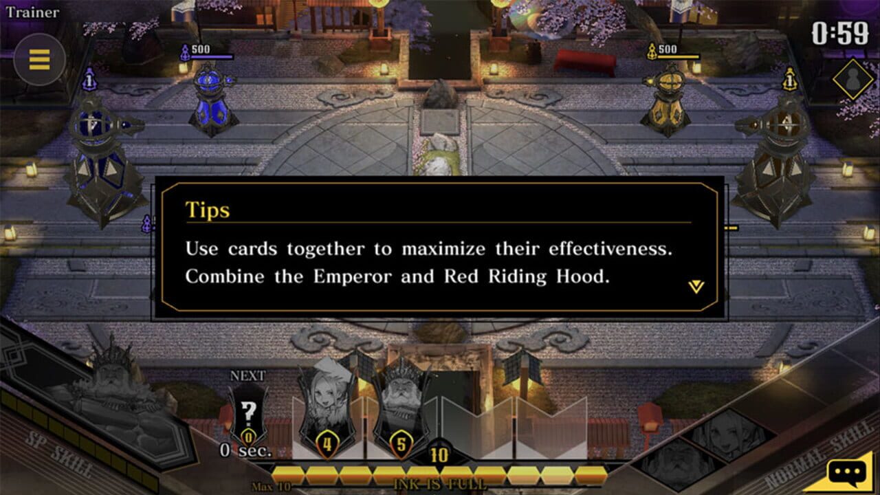 Screenshot for Revolve8