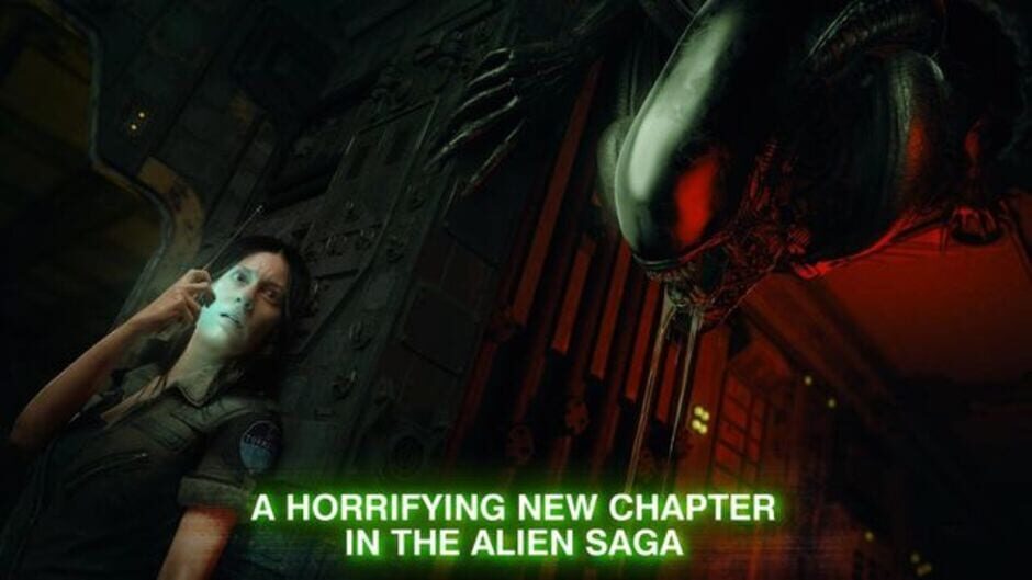 Screenshot for Alien: Blackout