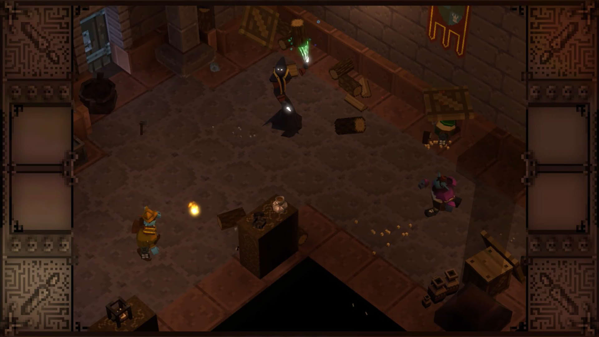 Screenshot for Smash Hit Plunder