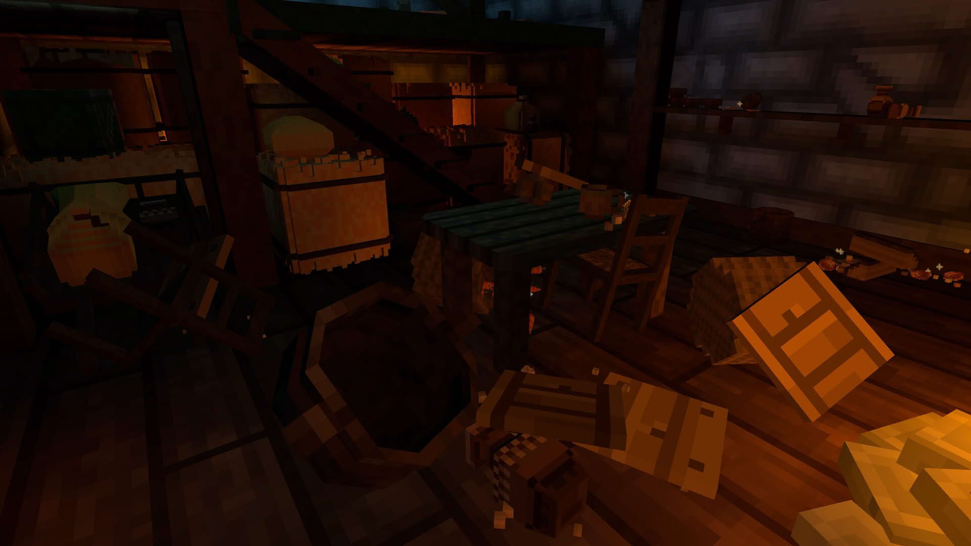 Screenshot for Smash Hit Plunder