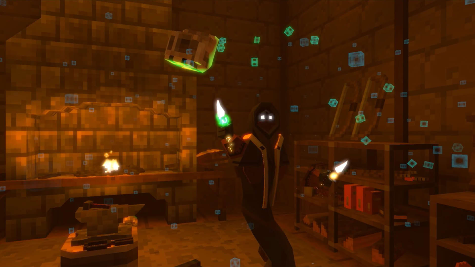 Screenshot for Smash Hit Plunder