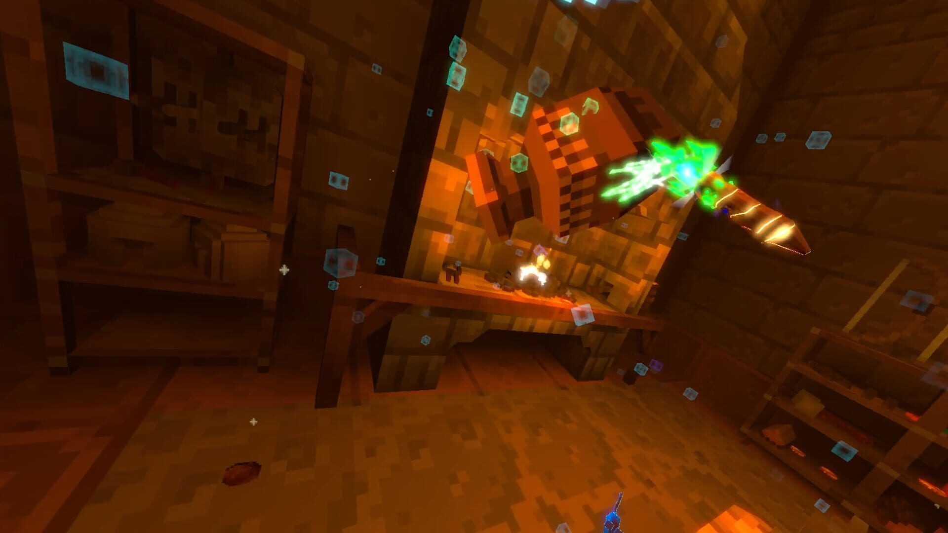 Screenshot for Smash Hit Plunder