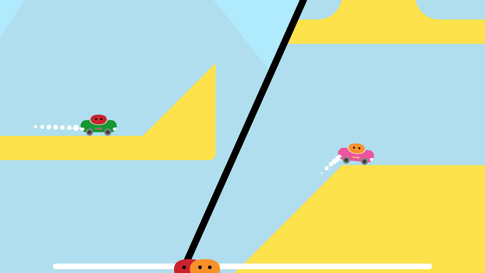 Screenshot for Pikuniku