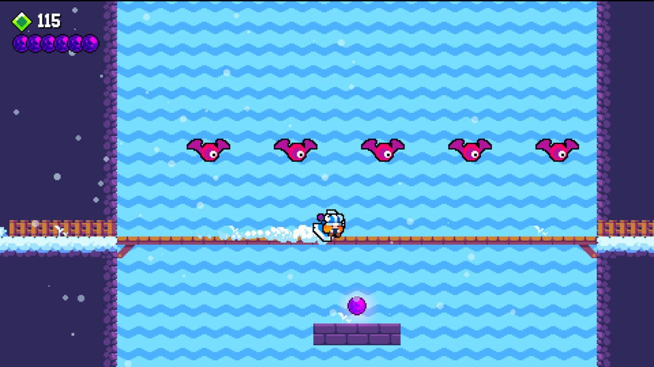 Screenshot for Jack Axe