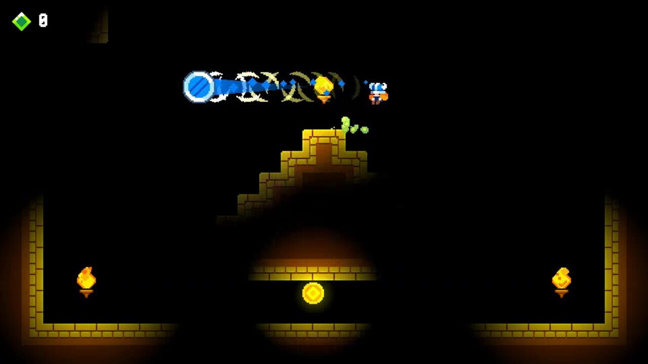 Screenshot for Jack Axe
