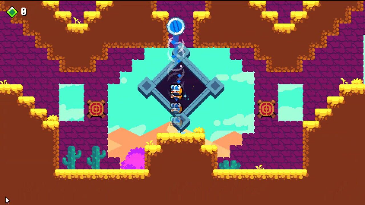 Screenshot for Jack Axe