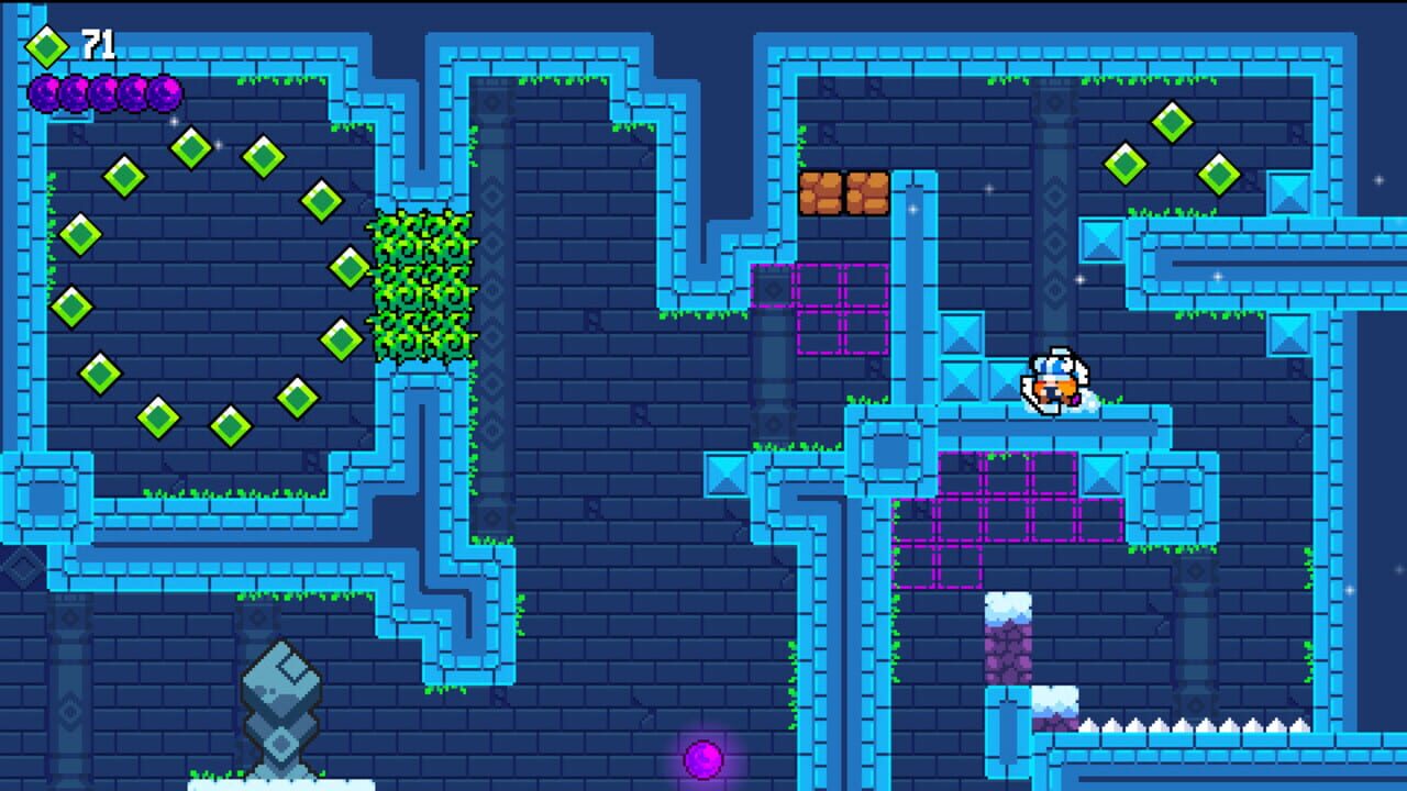 Screenshot for Jack Axe