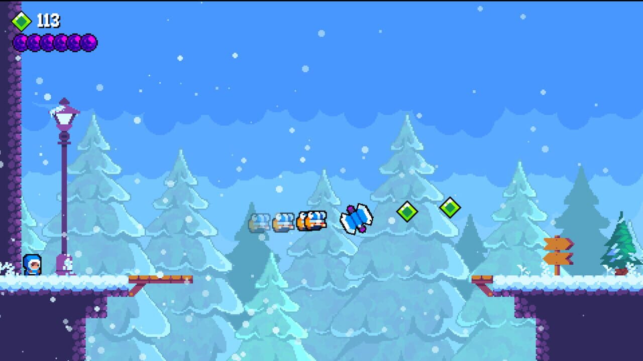 Screenshot for Jack Axe