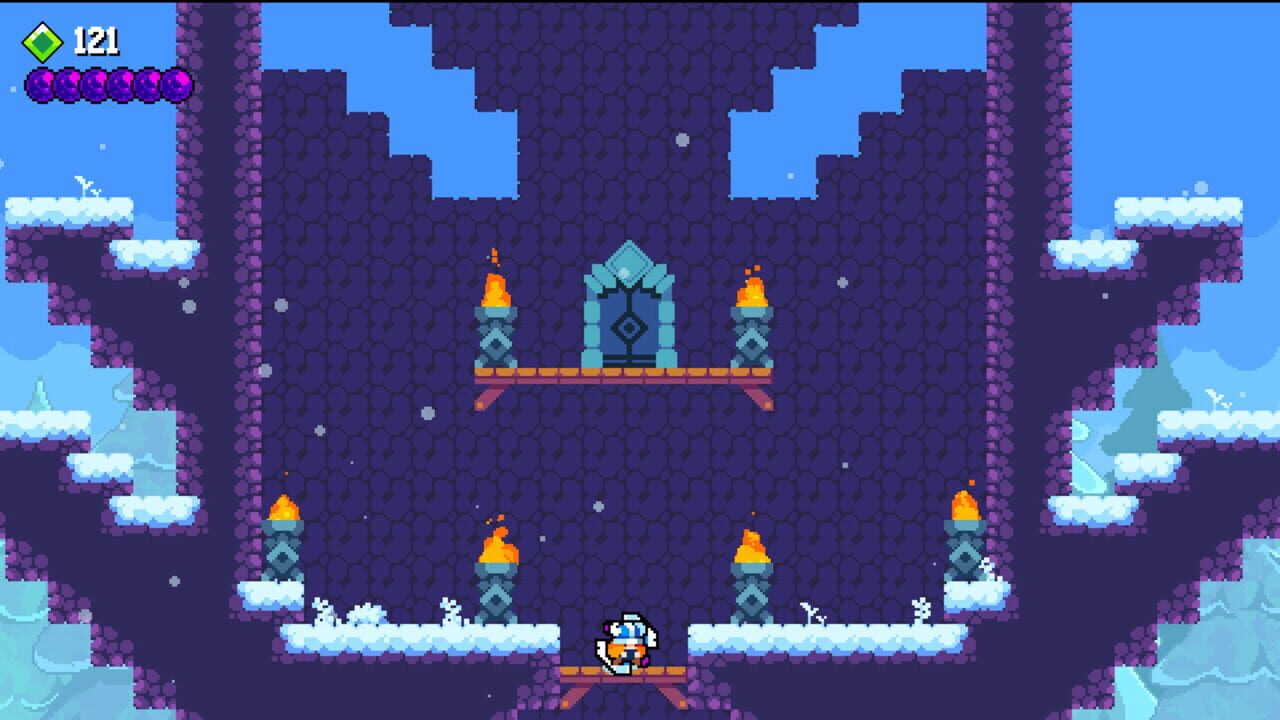 Screenshot for Jack Axe