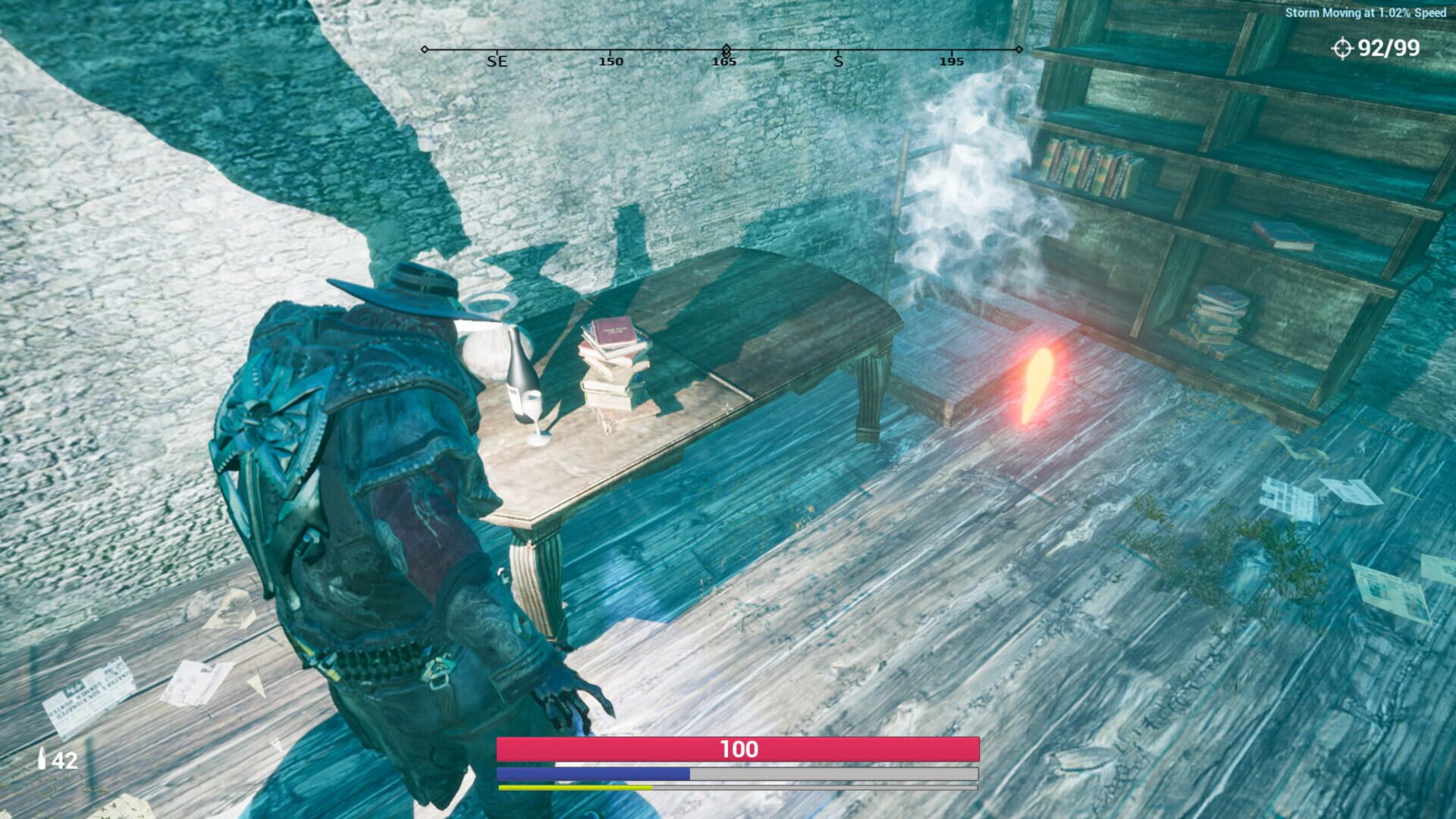 Screenshot for Lost City of Vampires