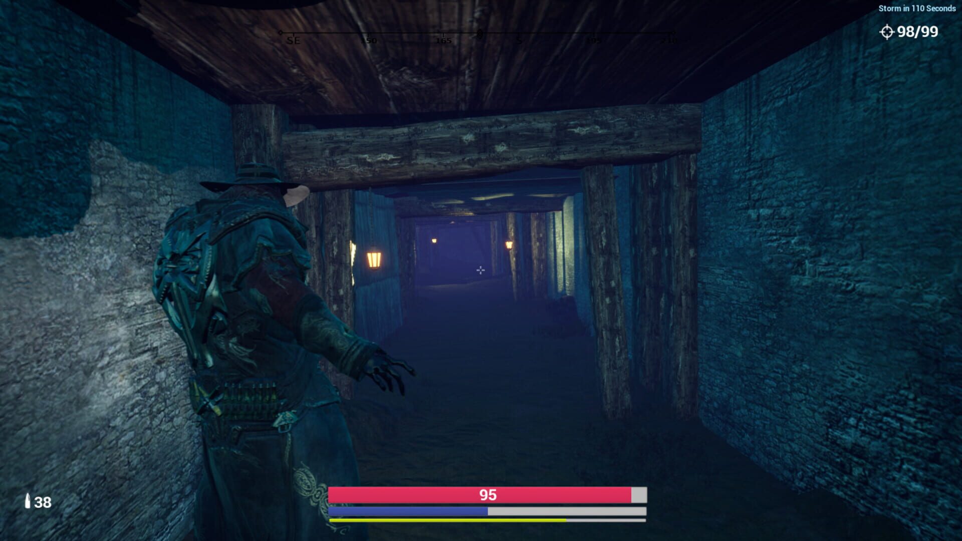 Screenshot for Lost City of Vampires