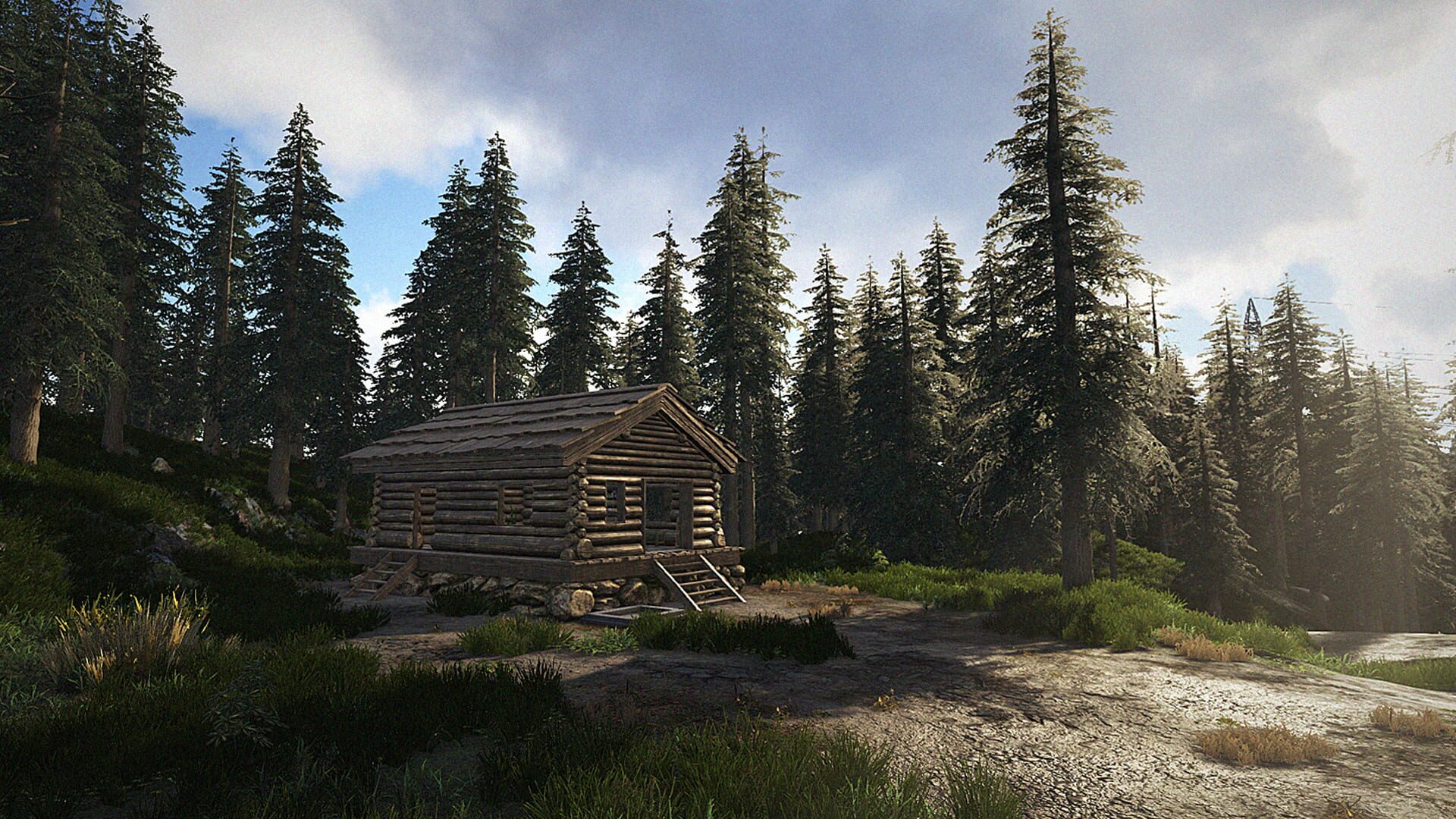 Screenshot for Fear the Night