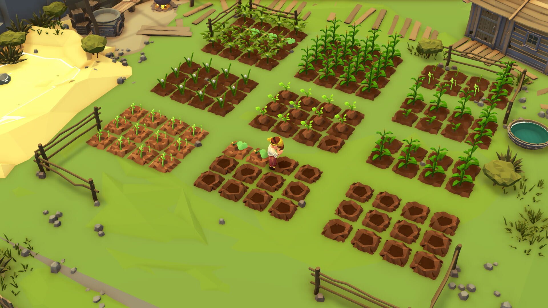 Screenshot for Stranded Sails