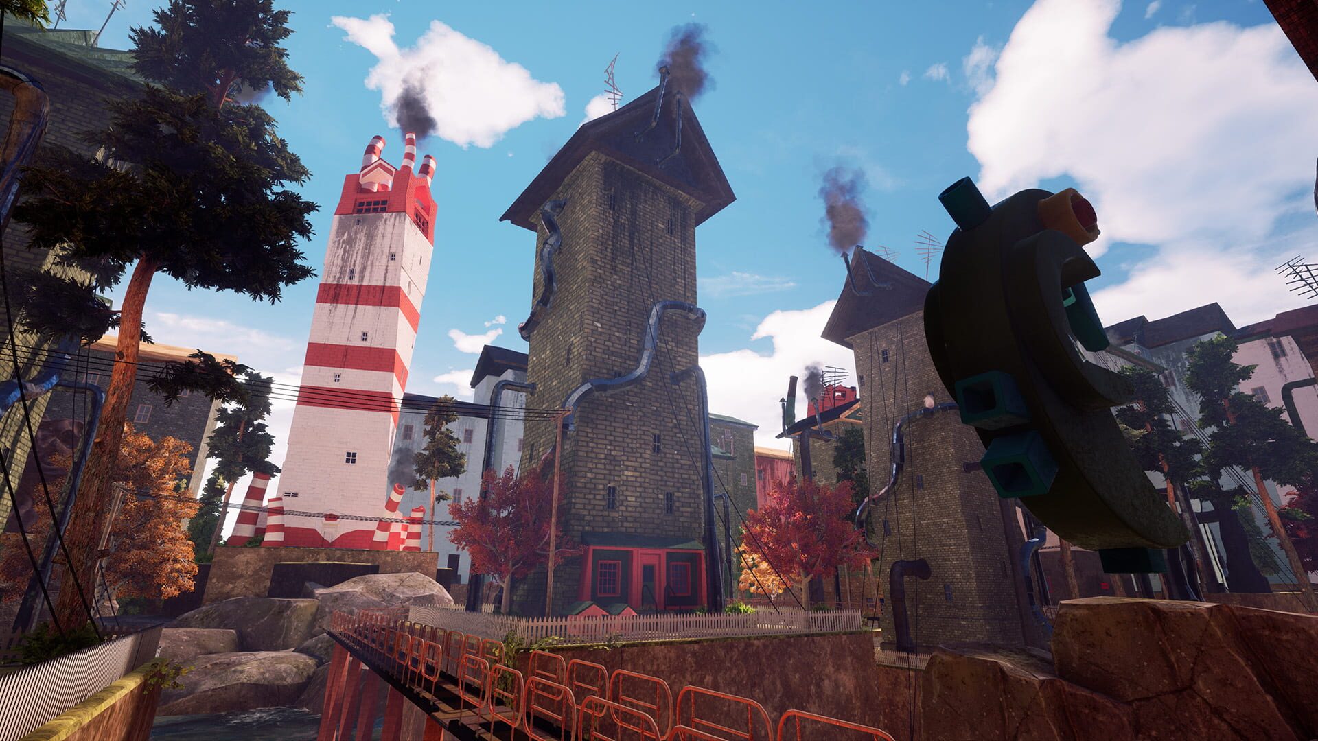 Screenshot for Zed